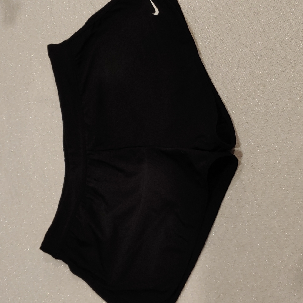 Nike Running Shorts Size 8